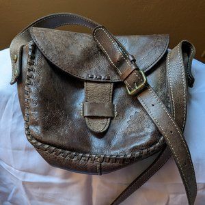 Patricia Nash Leather purse